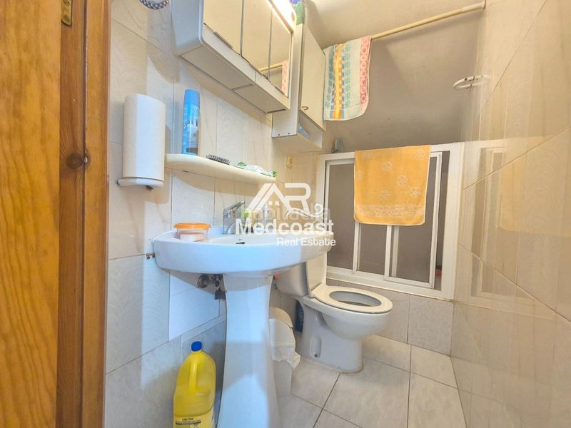 Foto 7ca46989-3c53-4061-87cd-f675b7160493. Casa adossada a Vera ciudad Vera