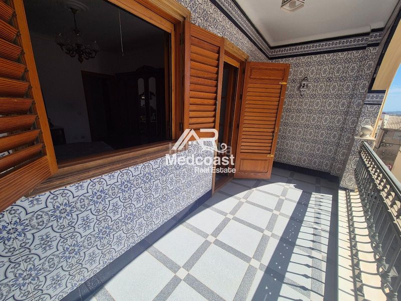 Foto 89e81cdc-4206-4329-b719-2a1479a112d3. Casa adossada a Vera ciudad Vera