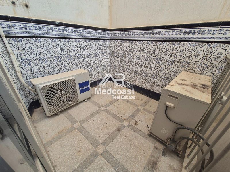 Foto 98b2ced6-1777-447a-aa92-aacd10927988. Casa adossada a Vera ciudad Vera