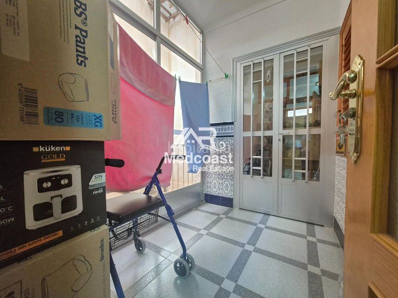 Foto aa93736c-8f1d-4d75-bad0-acaa1b4cd034. Casa adossada a Vera ciudad Vera