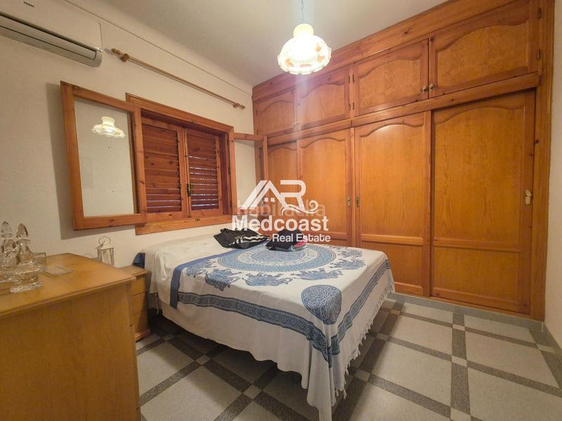 Foto acda0e09-f25f-4464-a5bf-8509f46a14a1. Casa adossada a Vera ciudad Vera