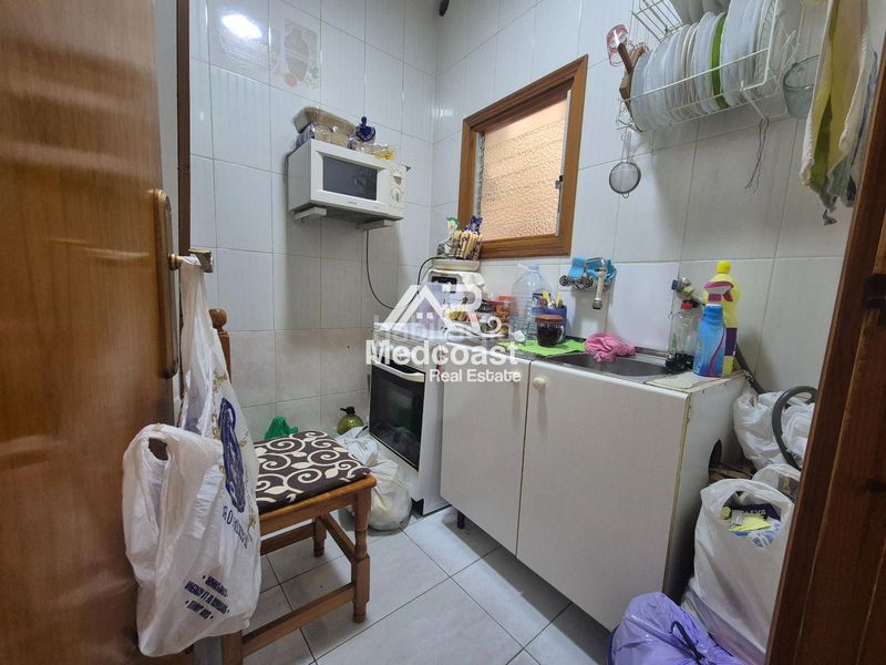 Foto b1f9894b-ba03-48ab-a955-986b386c0976. Casa adossada a Vera ciudad Vera