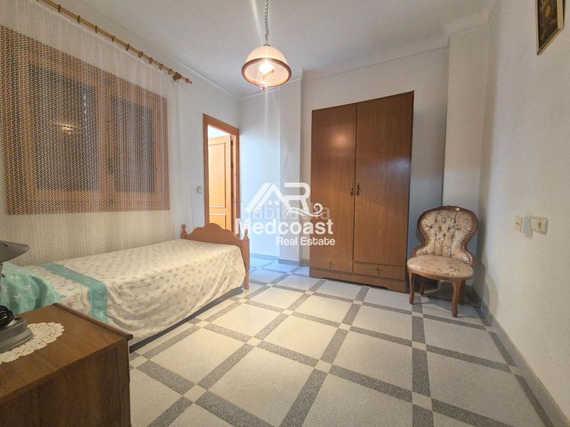 Foto b973be98-80c9-4419-b1dd-adc9dbba364d. Casa adossada a Vera ciudad Vera