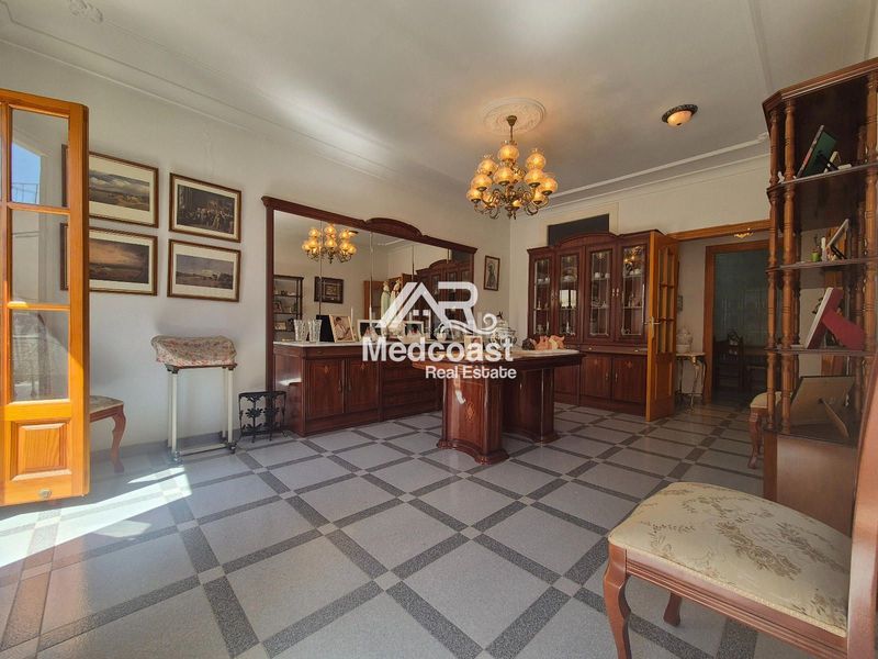 Foto cbd13a9d-4c89-492d-9321-67a1f76f3fb3. Casa adossada a Vera ciudad Vera