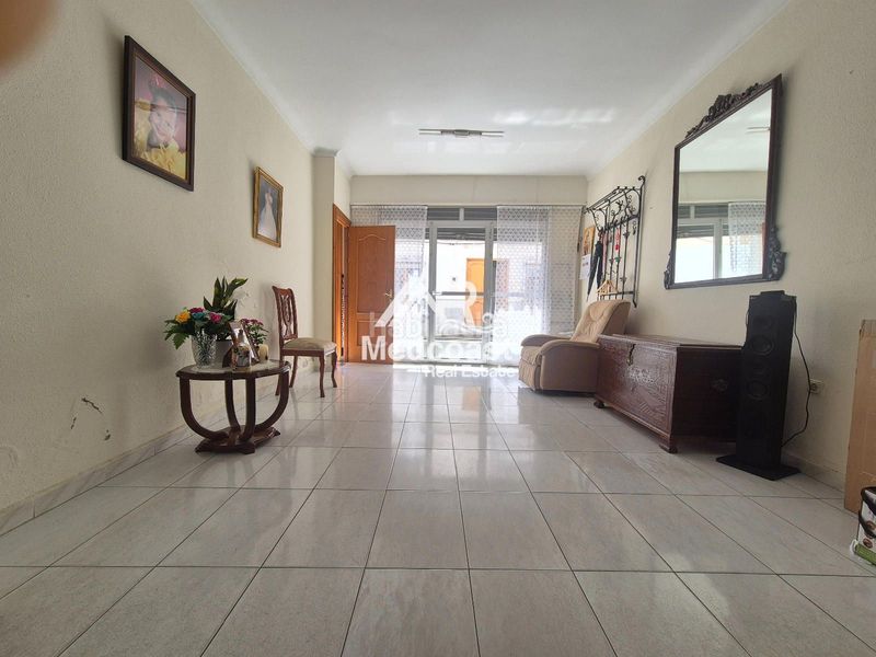 Foto da9b2f84-0cd2-43a4-a8b6-f49f0648be73. Casa adossada a Vera ciudad Vera