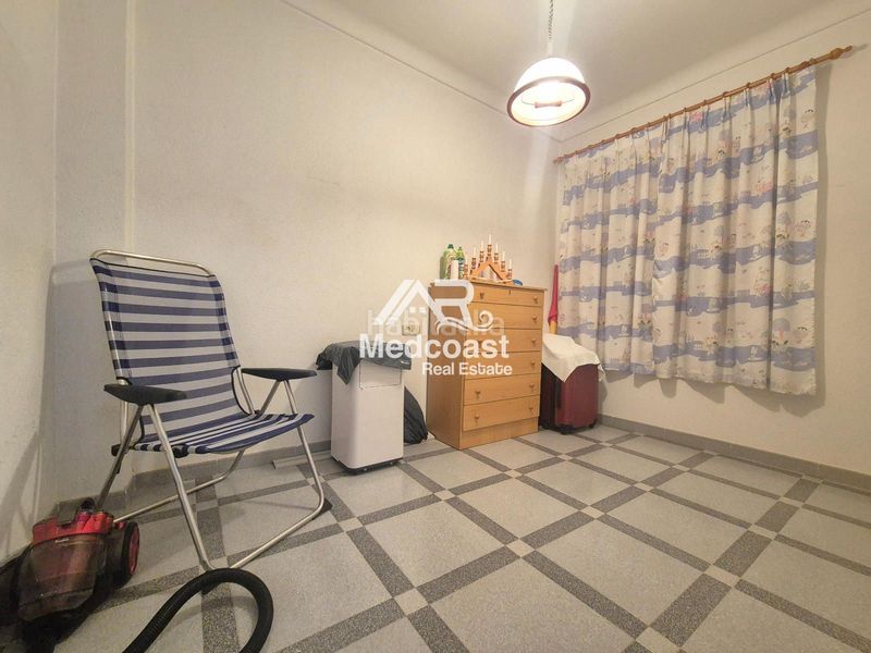 Foto f8e34b31-e65f-4fa3-b43e-e660970c212c. Casa adossada a Vera ciudad Vera