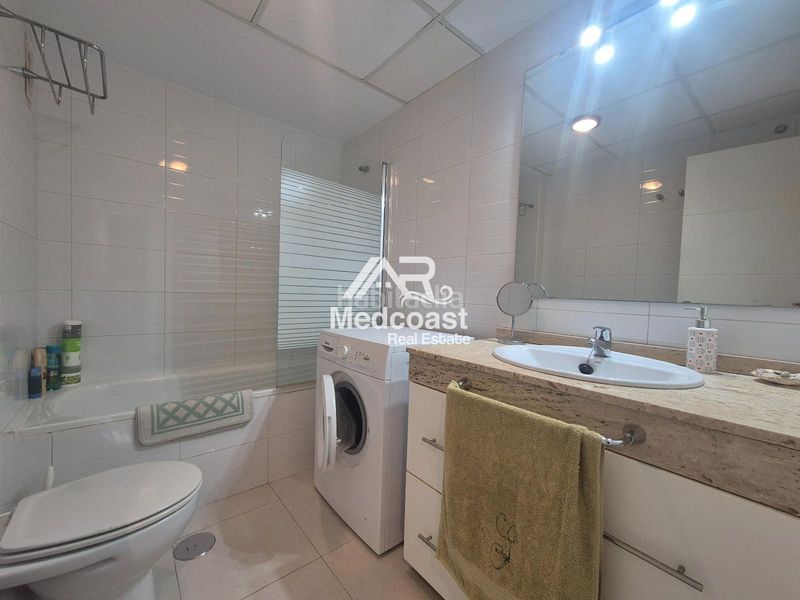 Foto 4da20e19-e643-4f38-943d-e84a5b929ba3. Pis amb aparcament piscina a Las Marinas - Pueblo Laguna Vera