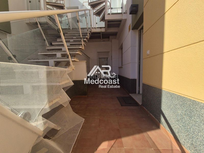 Foto 50e9a6e8-9cbd-46da-b3ec-402aabc13001. Pis amb aparcament piscina a Las Marinas - Pueblo Laguna Vera