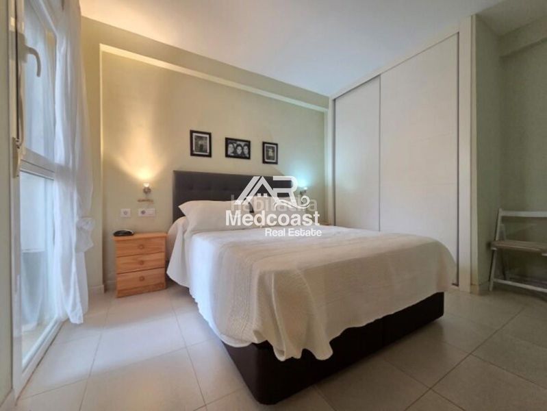 Foto ada3d1f0-6ee4-4126-804c-42f0808488e5. Pis amb aparcament piscina a Las Marinas - Pueblo Laguna Vera