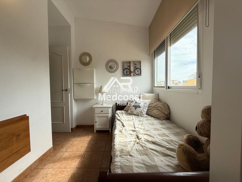 Foto df796f68-e42d-428d-a19d-2d0d1c4c5c54. Flat with parking pool in Lomas del Mar Vera