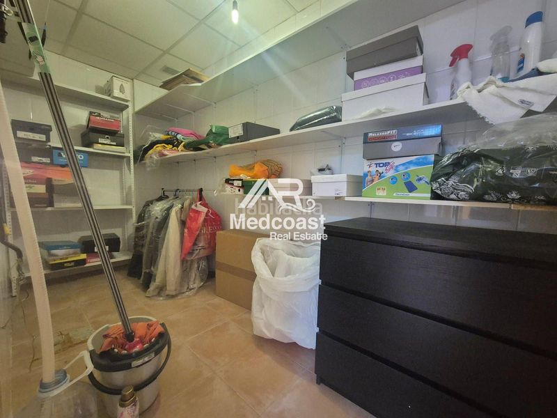 Foto 0d3238e8-8223-42f3-95e9-2d270a100bb4. Duplex con parcheggio piscina in playa de Garrucha Garrucha