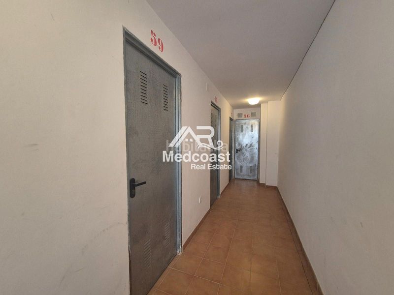 Foto 11f44c01-6219-4cca-95bd-749bef515852. Duplex con parcheggio piscina in playa de Garrucha Garrucha