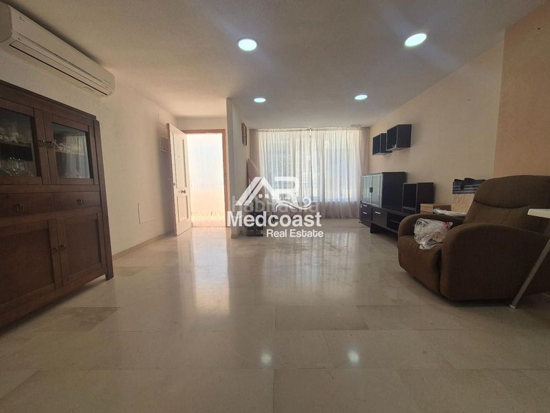 Foto 1573e1bf-e3be-4a0b-91e4-cd3be31bb8aa. Duplex con parcheggio piscina in playa de Garrucha Garrucha