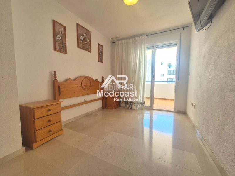 Foto 214c456f-9406-45b6-b62d-d70820255066. Duplex con parcheggio piscina in playa de Garrucha Garrucha