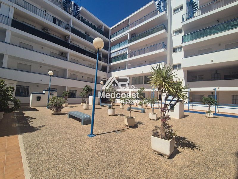 Foto 344bdc45-7587-4e2b-b242-41fc114201bc. Duplex con parcheggio piscina in playa de Garrucha Garrucha
