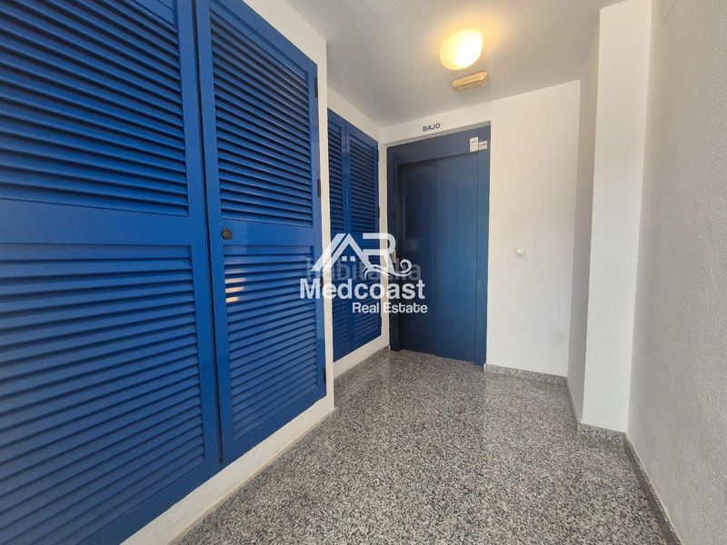 Foto 51b062ef-930b-47c4-885d-3128426fcc01. Duplex con parcheggio piscina in playa de Garrucha Garrucha