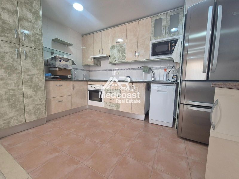 Foto 66f8acd2-e081-4696-a62c-4f1d0e926456. Duplex con parcheggio piscina in playa de Garrucha Garrucha