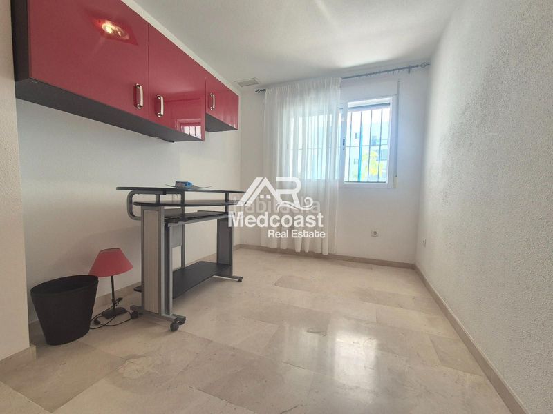 Foto 804903d5-abaa-49c3-8696-f1454dd266ef. Duplex con parcheggio piscina in playa de Garrucha Garrucha