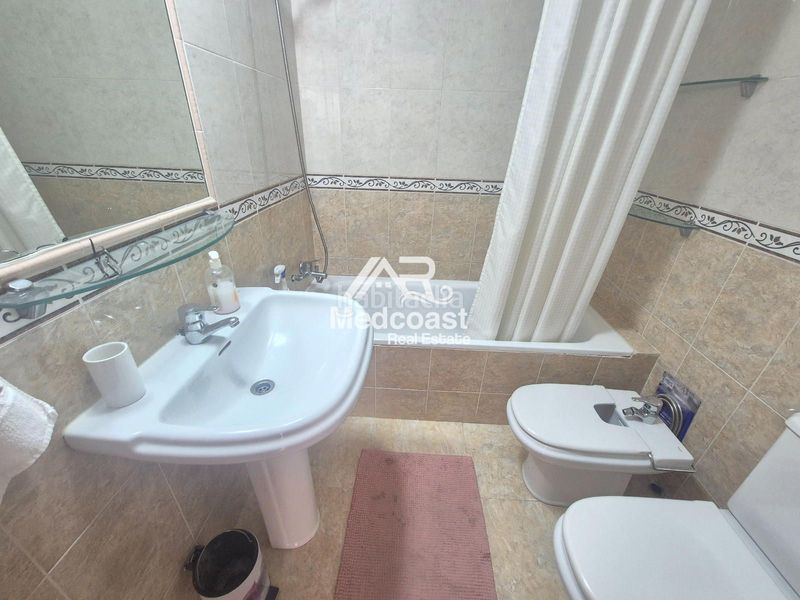 Foto a03f5640-542d-43a9-a547-c51ff6aacfb5. Duplex con parcheggio piscina in playa de Garrucha Garrucha