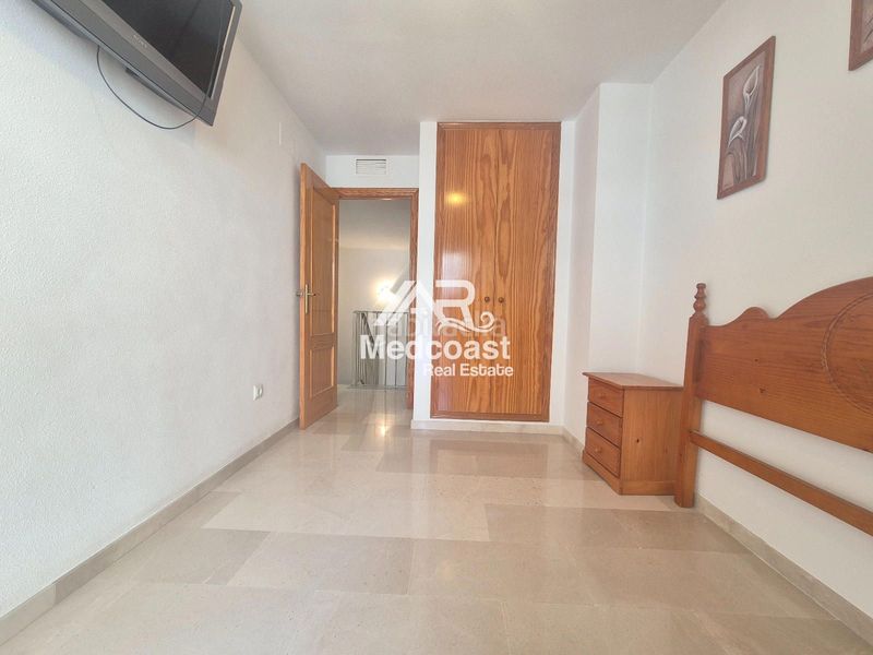 Foto af8d168b-a7b9-4ec1-ab5c-d69ed030d311. Duplex con parcheggio piscina in playa de Garrucha Garrucha
