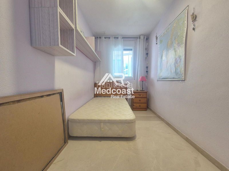 Foto d7fa6be4-5d5b-4a8d-aec0-d041bd4acaf7. Duplex con parcheggio piscina in playa de Garrucha Garrucha