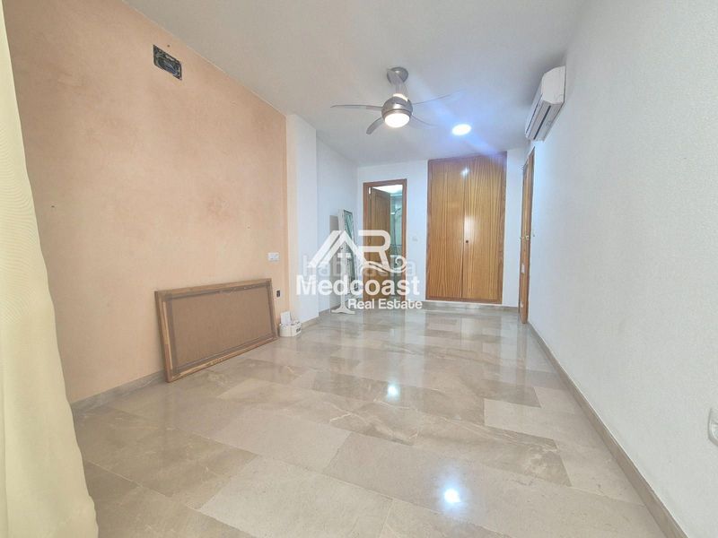 Foto dce1c73e-b2ea-405f-8cef-9ba13fe9fec7. Duplex con parcheggio piscina in playa de Garrucha Garrucha