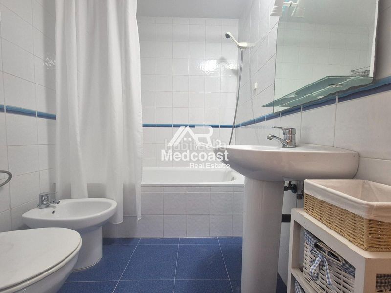 Foto fe96893d-bb40-4074-b010-81137186dc06. Duplex con parcheggio piscina in playa de Garrucha Garrucha