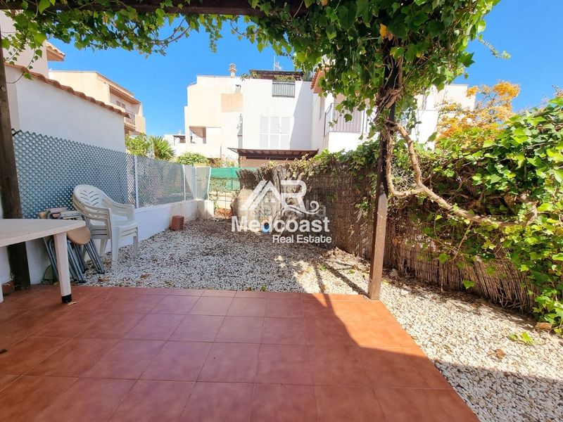 Foto 62fd8501-53bb-49f4-a70b-30be04fa9b1d. Rent flat with parking pool in Vera playa naturista Vera
