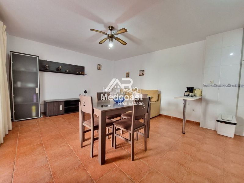 Foto 770896e5-3bd9-4802-8442-f416faca0a02. Rent flat with parking pool in Vera playa naturista Vera