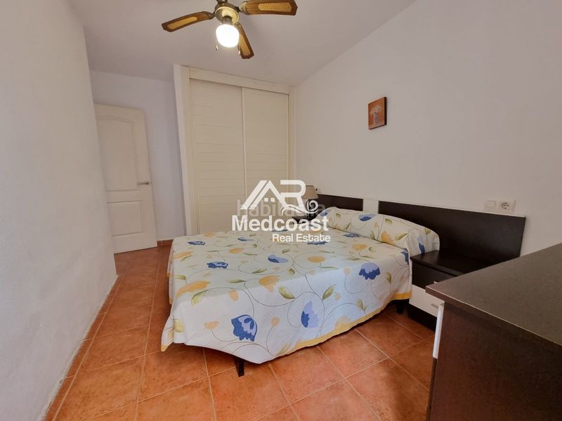 Foto b22a9d25-fbe4-4333-833e-9cd252e274b6. Rent flat with parking pool in Vera playa naturista Vera