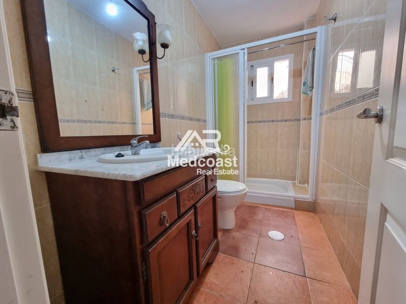 Foto d449fc25-ccb5-437b-9bf0-8033bdd6ac52. Rent flat with parking pool in Vera playa naturista Vera