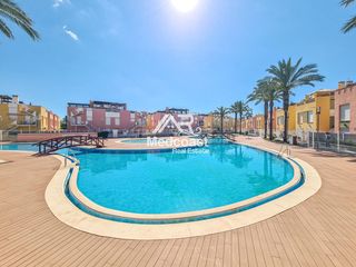 Appartement  Juan sebastian elcano(ma). Excelente oportunidad de inversión junto al mar.