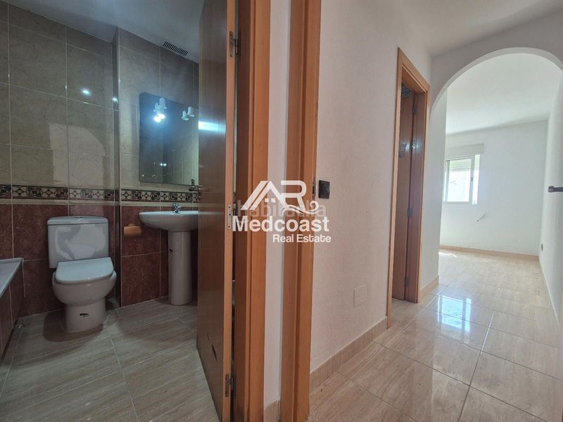 Foto bc1d6661-a30f-4e3e-985b-a03c2a614a78. Pis amb piscina a Vera ciudad Vera