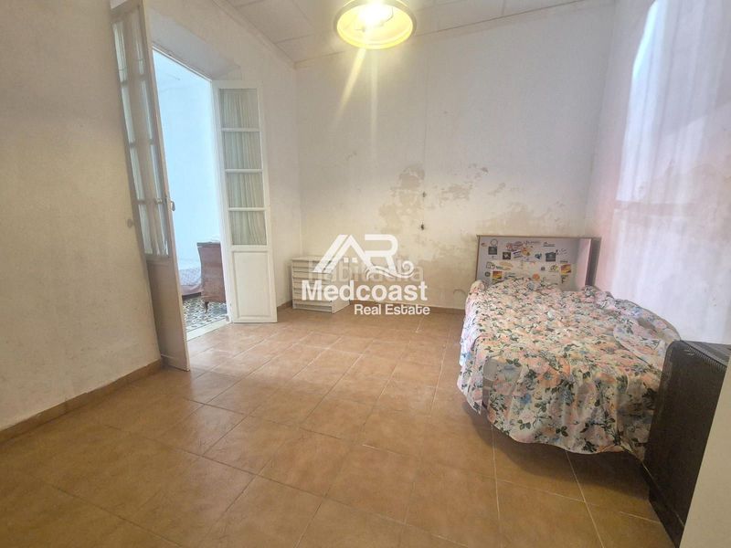 Foto ebe88d9c-fdeb-4960-b3c1-0e25589a52be. Lloguer casa a Vera ciudad Vera