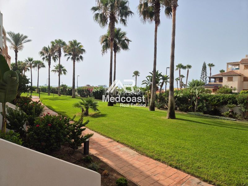 Foto b5b508a6-8356-40da-a5a1-51536222341d. Pis amb aparcament piscina a Vera ciudad Vera