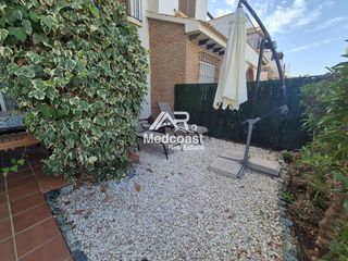 Piso  Tomillo. Planta baja de 2 dormitorios en el exclusivo residencial al anda