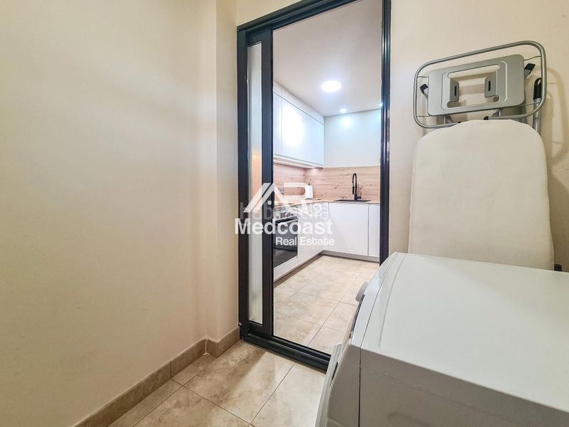 Foto 171b37ec-8834-428a-a96a-e1a648dd732e. Flat with parking pool in Golf Valle Este Vera