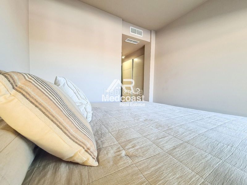 Foto 36b547fc-df9a-4b69-9596-5e76378734d3. Flat with parking pool in Golf Valle Este Vera