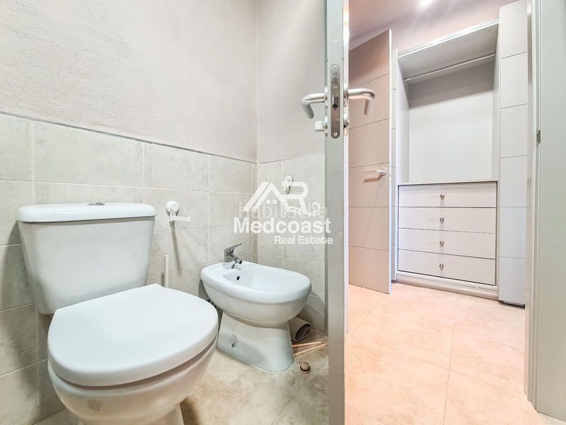 Foto 4ca99fe6-b664-4ba2-968c-33ee48c472bc. Flat with parking pool in Golf Valle Este Vera