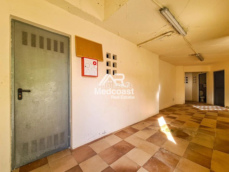 Foto 4f6ed550-8206-4ce2-a1f7-4579439f10c5. Flat with parking pool in Golf Valle Este Vera