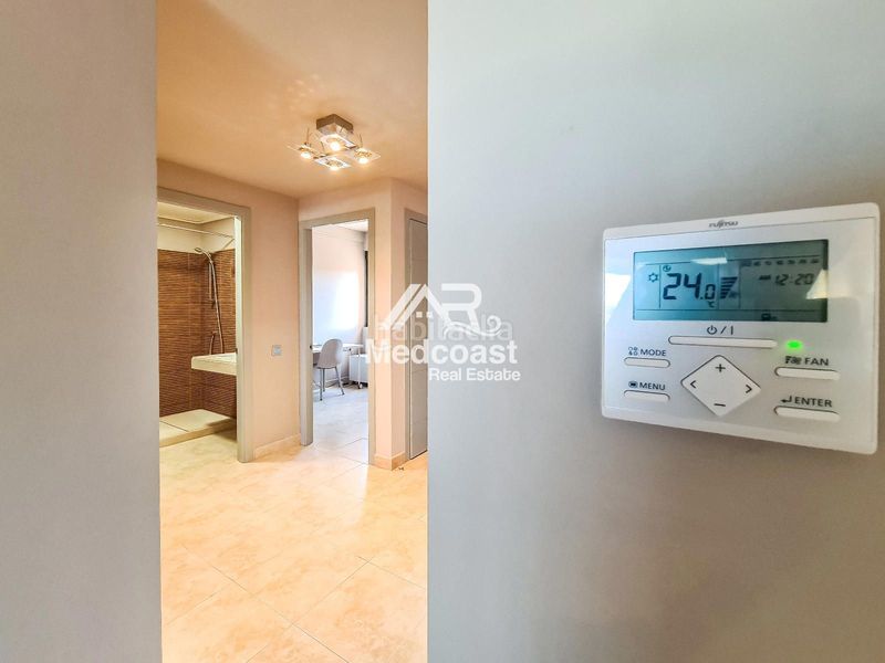 Foto 566e7fd5-eff9-4606-bb86-df2f241c4fab. Flat with parking pool in Golf Valle Este Vera