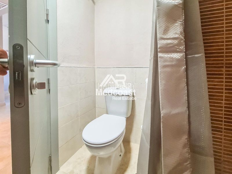 Foto 574d50e9-182b-43bc-b472-e8d7379e5a62. Flat with parking pool in Golf Valle Este Vera