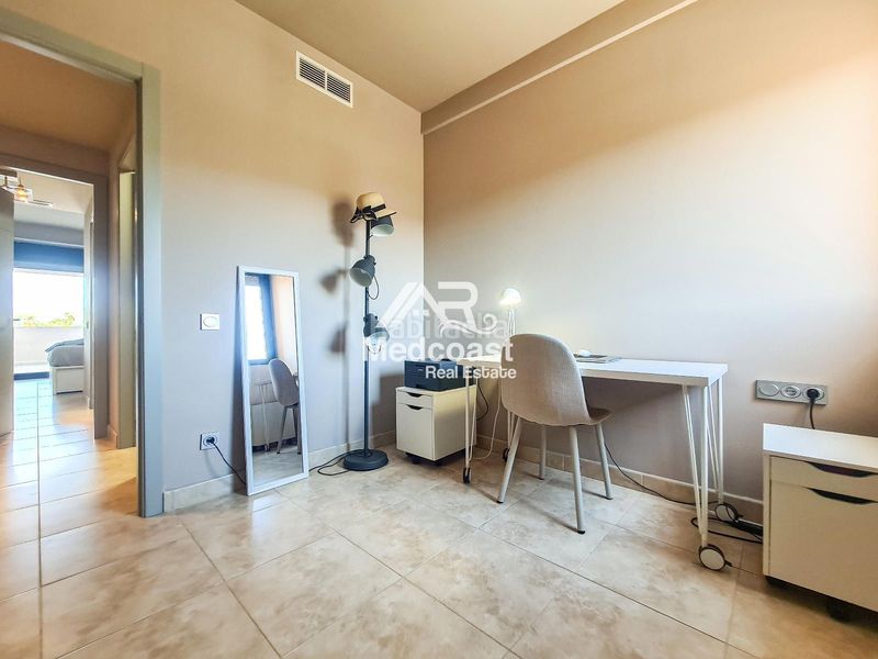 Foto 5d92b5c5-daf2-4b73-ac82-f34b0d1ee0b5. Flat with parking pool in Golf Valle Este Vera