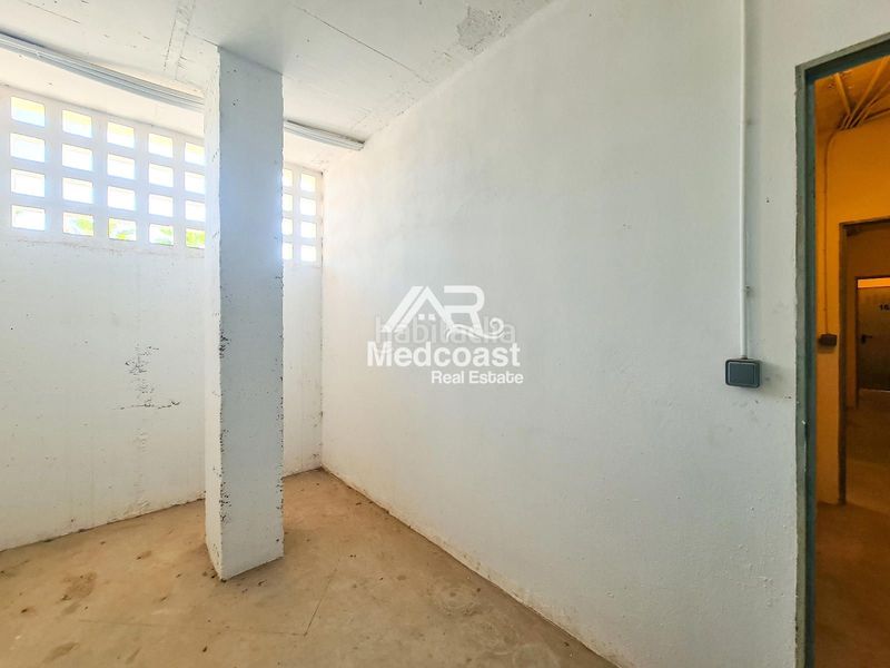 Foto 6a0a6360-7c51-493d-9a82-88d311635cac. Flat with parking pool in Golf Valle Este Vera