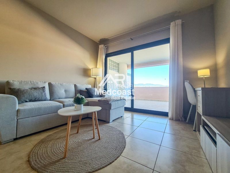 Foto 7fcd0e0f-1595-4817-8306-27b8638d6dad. Flat with parking pool in Golf Valle Este Vera