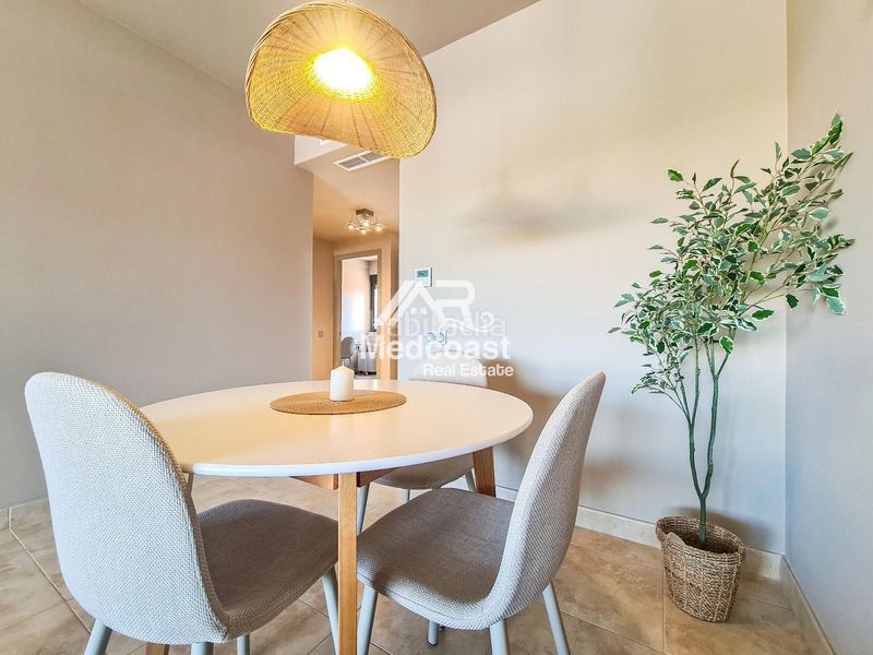 Foto 94d97a4a-9be9-4858-9f8d-892c1760189c. Flat with parking pool in Golf Valle Este Vera