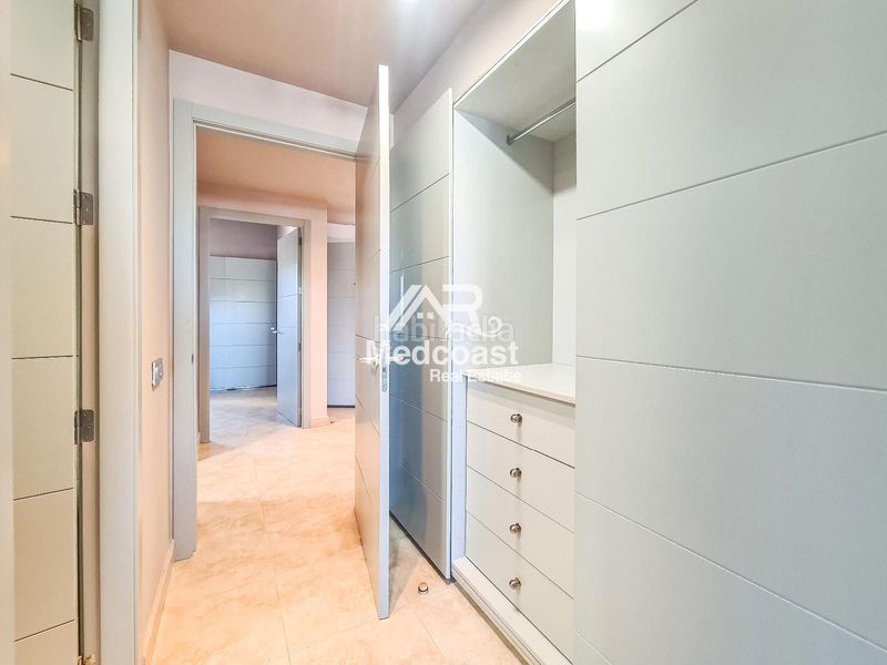 Foto 9a5e4cd4-13bc-4116-8ed4-cdfda7b679e2. Flat with parking pool in Golf Valle Este Vera