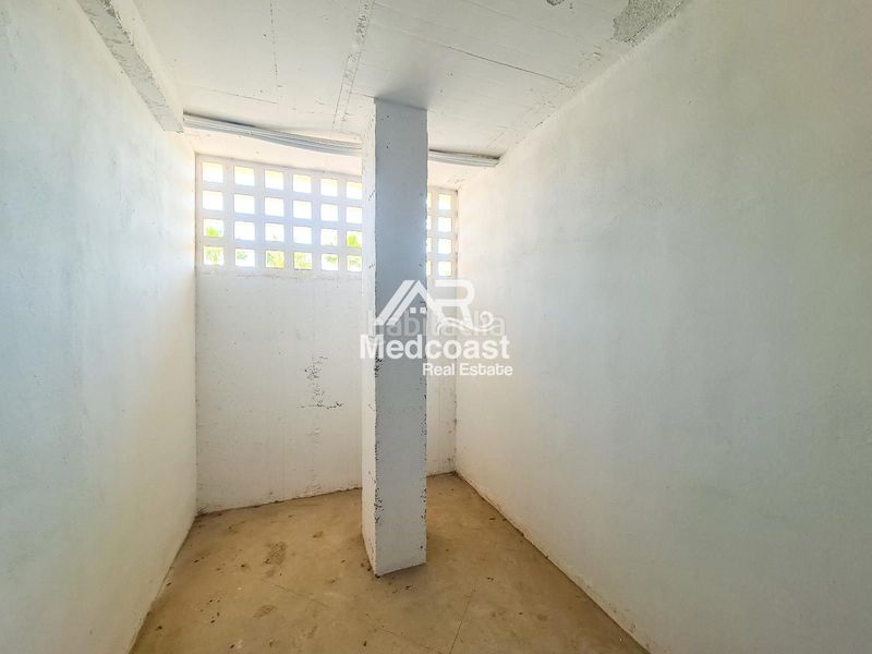 Foto aa720c21-3ebe-4862-8212-51afee85520f. Flat with parking pool in Golf Valle Este Vera