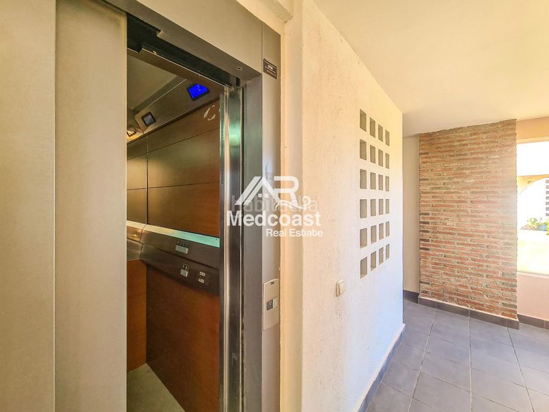 Foto b7cb9363-25fb-47ff-91e3-edbe34c27d84. Flat with parking pool in Golf Valle Este Vera