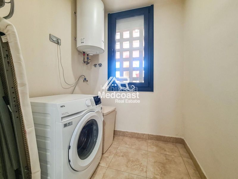 Foto c5dc2ecc-0c41-47a9-86f0-92aadc730aef. Flat with parking pool in Golf Valle Este Vera